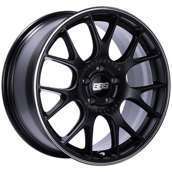 BBS CH-R