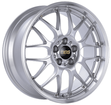 BBS RS-GT