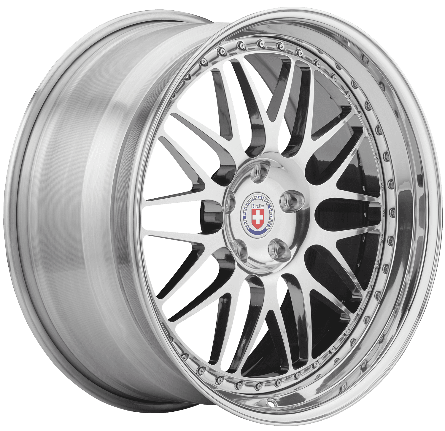 HRE 540
