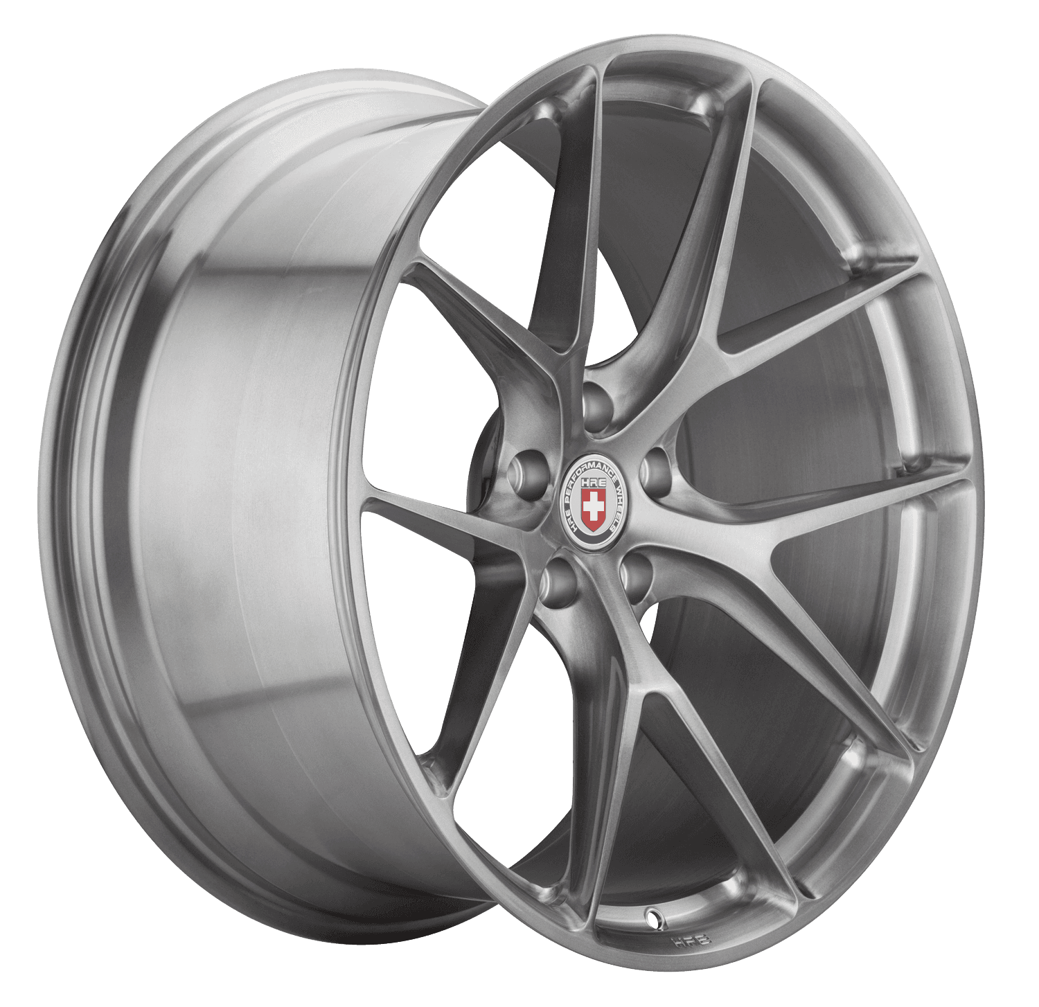 HRE P101