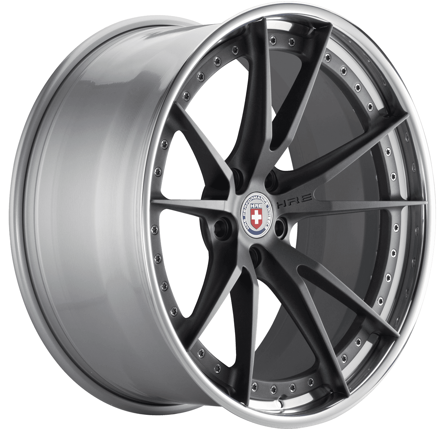 HRE S104